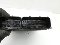 Seat Ibiza IV 6J 08-12 Tdi 1,6 77KW Steuergerät ECU für Motor Motorsteuergerät Seat Ibiza IV 6J 08-12 07.10.2010... Vorschau 4