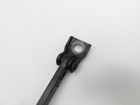 Peugeot 2008 CU 16-19 Türfangband Türbremse Türanschlag Rechts Vorne Peugeot 2008 CU 16-19 30.08.2017 9671891380... Vorschau 2