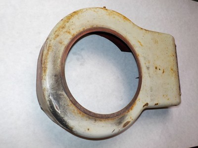 Wisconsin TRA-12D Blower Housing