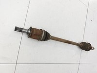Peugeot 4007 07-12  HDI 2,2 115KW 4WD Antriebswelle Gelenkwelle Hinten Links Peugeot 4007 07-12 09.05.2012 3274C9... Vorschau 6