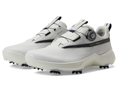Мужские кроссовки и спортивная обувь ECCO Golf Biom G5 BOA Golf Shoes