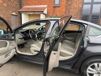 FRENCH (or SPANISH)+LHD LEFT HAND DRIVE+CITROEN C5 2.0 HDi+MANY EXTRAS+LUX FEEL