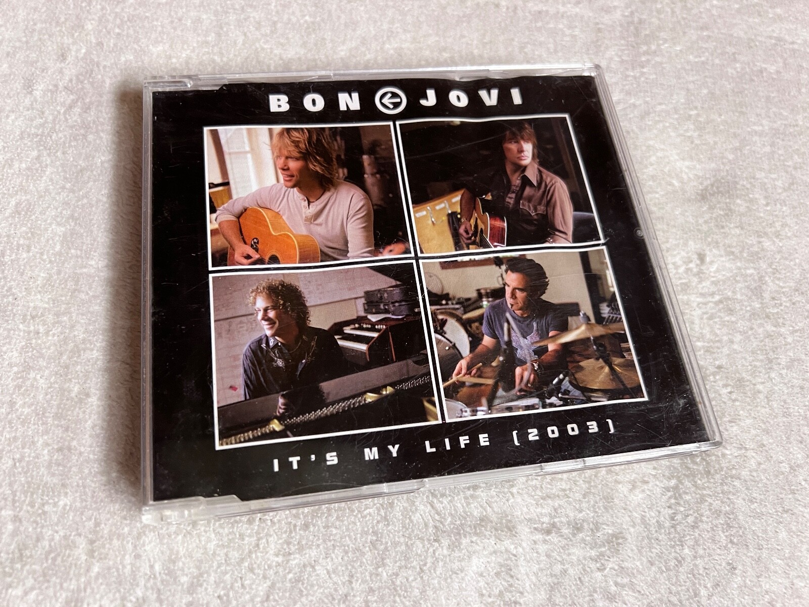 【新品未開封】ラックライフ IT'S MY LIFE CD 91ol43sE0bL._UF1000,1000_QL80_.jpg