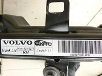 Volvo C70 II 542 05-09 Cabriolet Halter Scharnier Verdeckverriegelung für Verdeck Rechts Hinten Volvo C70 II 542... Vorschau 4