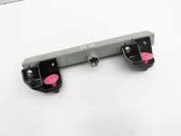 Toyota Auris II E18 15-19 5T Bremslicht 3. Bremsleuchte Klappe Weiß Toyota Auris II E18 15-19 01.06.2016 8157005100... Vorschau 4