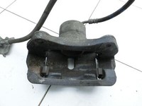 Kia Optima IV JF 15-18 CRDi 1,7 104KW Bremssattel Bremszange Vorne Rechts Kia Optima IV JF 15-18 18.11.2016... Vorschau 4