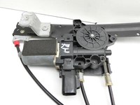 Jaguar XJ X351 09-15 Lim Fensterhebermotor mit Fensterheber Rechts Vorne Jaguar XJ X351 09-15 26.08.2009 D3461.00... Vorschau 2