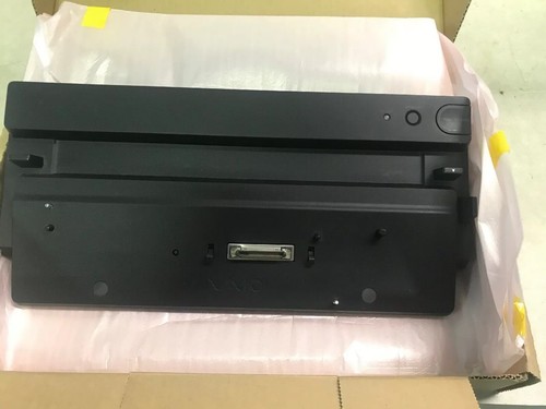 Sony Vaio Multi Function Bay Docking Station VGP-PRFE1 @1J1