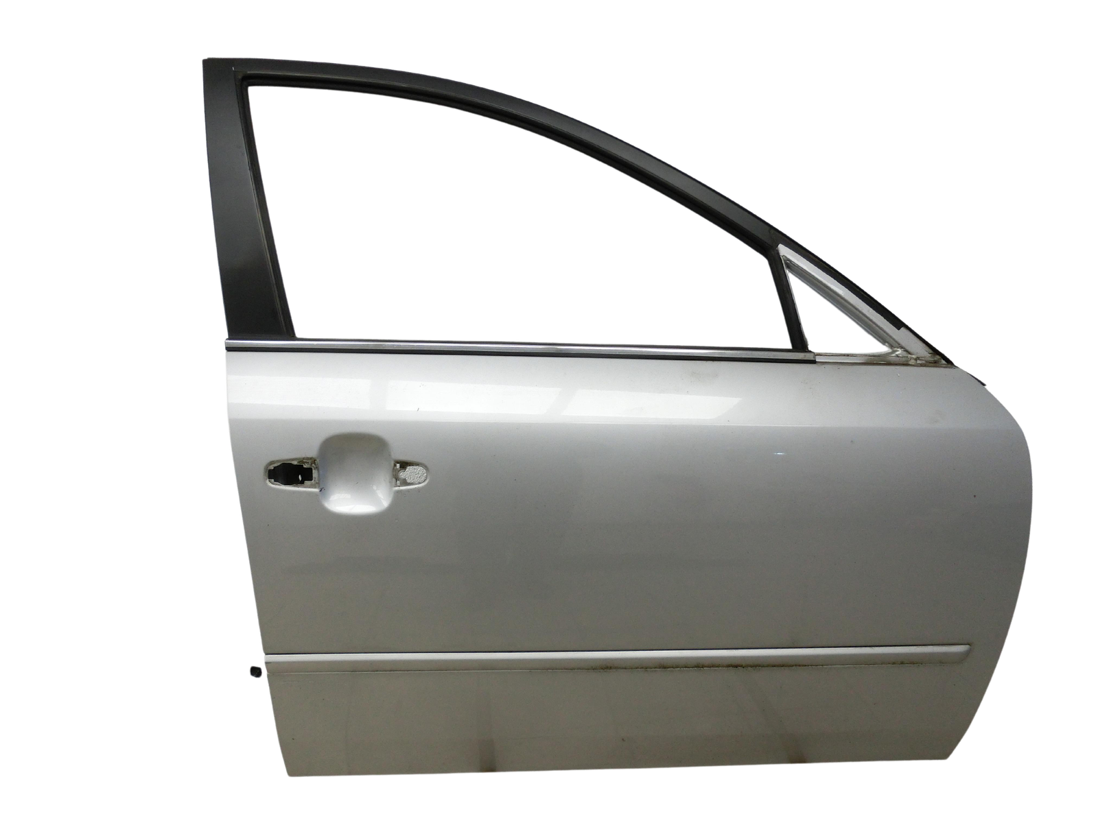 Puerta del pasajero derecha delante para S7 Hyundai Sonata NF V 04-08 - Bild 1