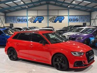 2018 AUDI RS3 2.5 + DAZA + STAGE 3 + 630BHP + HUGE SPEC CAR