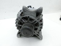Mercedes A-Kl. W169 04-08 1,7 85KW Lichtmaschine Generator 115A 14V Mercedes A-Kl. W169 04-08 24.02.2005... Vorschau 2