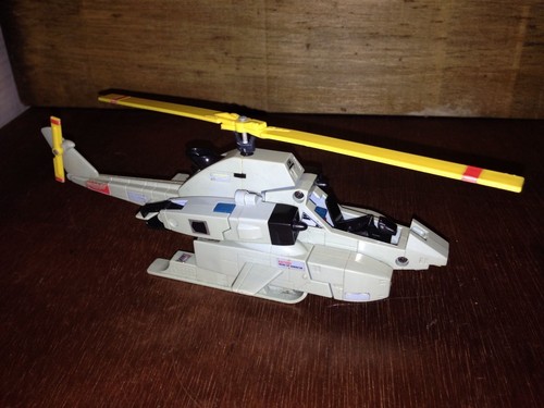 Bandai 1983 Japan Gobot Mr-23 Tanks Transformers | Cuotas sin interés