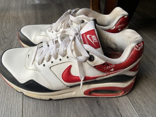 nike air max navigate mens