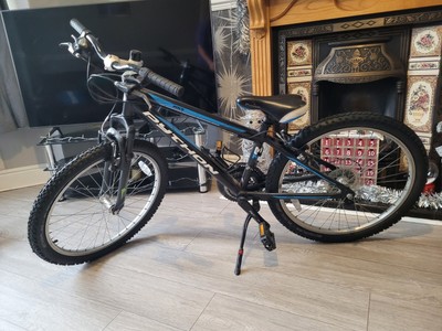 Childs Python Rock Bike