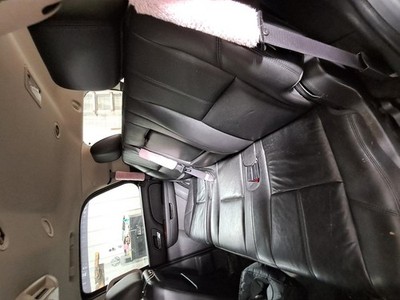 2013 Chevy Tahoe 2nd Seat Rear Back Row Second OEM Assembly