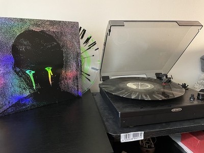 Item photo(s) from verified buyer