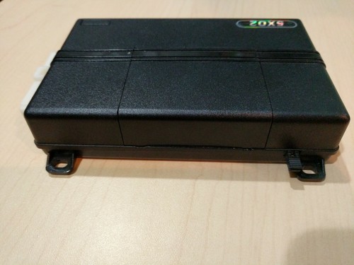 New Directed Electronics 5X02 Brain - Control Module - Remote Start - Alarm