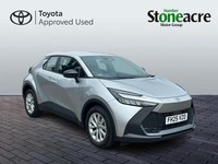 2025 Toyota C-HR 1.8 VVT-h Icon CVT Euro 6 (s/s) 5dr HATCHBACK Petrol/Electric H