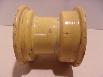 John Deere LX172 LX 172 Rear Rim Wheel AM101778