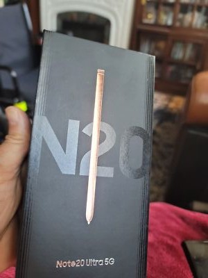 经认证买家提供的物品图片