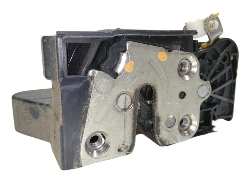 805026816rf Serrure De Porte Avant Droite / 1376462 Pour Dacia Sandero Stepway A