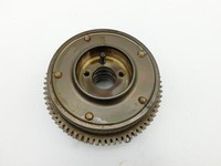 Mercedes W204 S204 C250 07-14 2,5 150KW Nockenwellenverstellung Kettenrad Auslass Mercedes W204 S204 C250 07-14... Vorschau 4