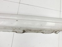BMW X3 E83 LCI 06-10 Schweller Verkleidung Rechts Alpinweiss 3 BMW X3 E83 LCI 06-10 09.07.2008 3330866 51713330866... Vorschau 2