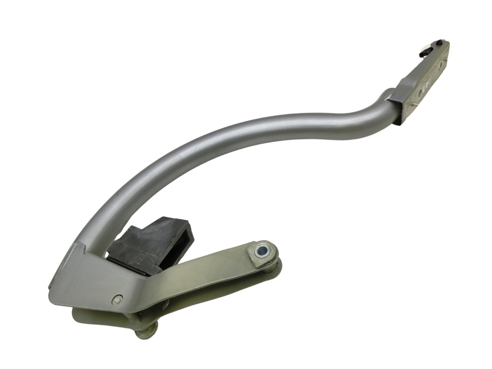 Peugeot 508 I 8D 14-18 Lim Scharniere Scharnier für Heckklappe Links  - Bild 1