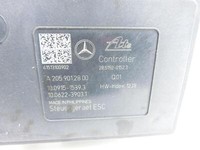 Mercedes S205 W205 14-18 ABS Steuergerät Aggregat Hydraulikblock Mercedes S205 W205 14-18 16.04.2015 A2054313612... Vorschau 7