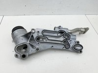 Opel Astra J 10-12 1,6i 85KW A16XER Ölfiltergehäuse Gehäuse Halter für Ölfilter Opel Astra J 10-12 11.02.2011... Vorschau 6
