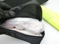 Maserati Ghibli M157 13-24 3,0 243KW Verbandskasten Verbandstasche Notfalltasche Warndreieck Tasche Maserati Ghibli... Vorschau 3