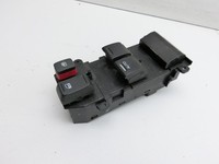 Honda Jazz GG3 08-11 Lim Fensterheberschalter Schalter Links Vorne Honda Jazz GG3 08-11 22.04.2009 M38467 gebraucht Vorschau 3