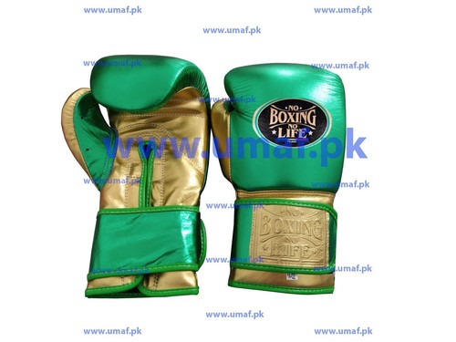 ノーボクシングノーライフ　14オンス　紫金 新品未使用】NO BOXING NO LIFE ボクシング グローブ14oz - メルカリ