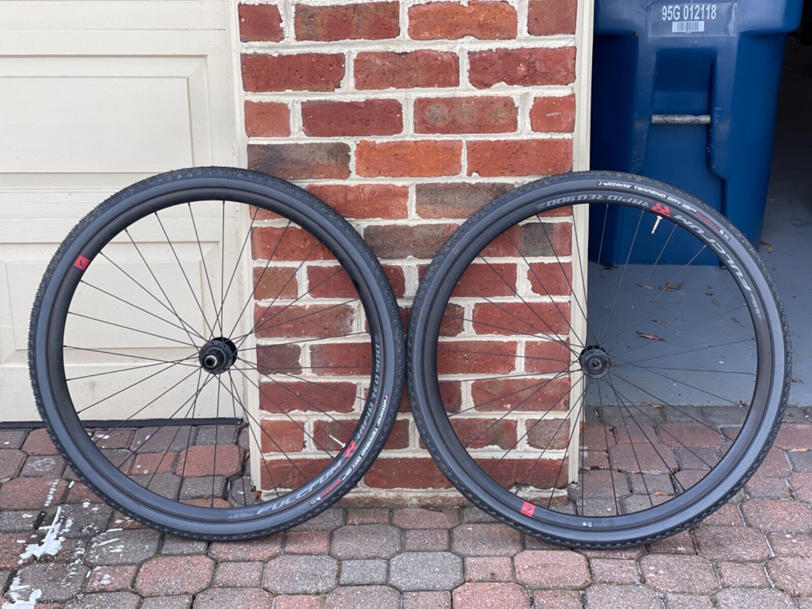 Fulcrum Rapid Red 900 Disc Brake Gravel Bike Wheelset | eBay Fulcrum Rapid Red 900 Disc Brake Gravel Bike Wheelset | eBay
