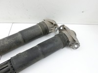 VW Touran II 5T 15-24 Stossdämpfer Links und Rechts Hinten VW Touran II 5T 15-24 12.05.2016 5QA512011AQ gebraucht Vorschau 5