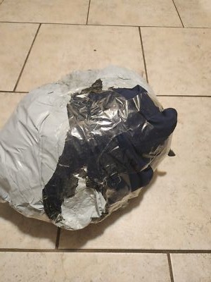 Item photo(s) from verified buyer