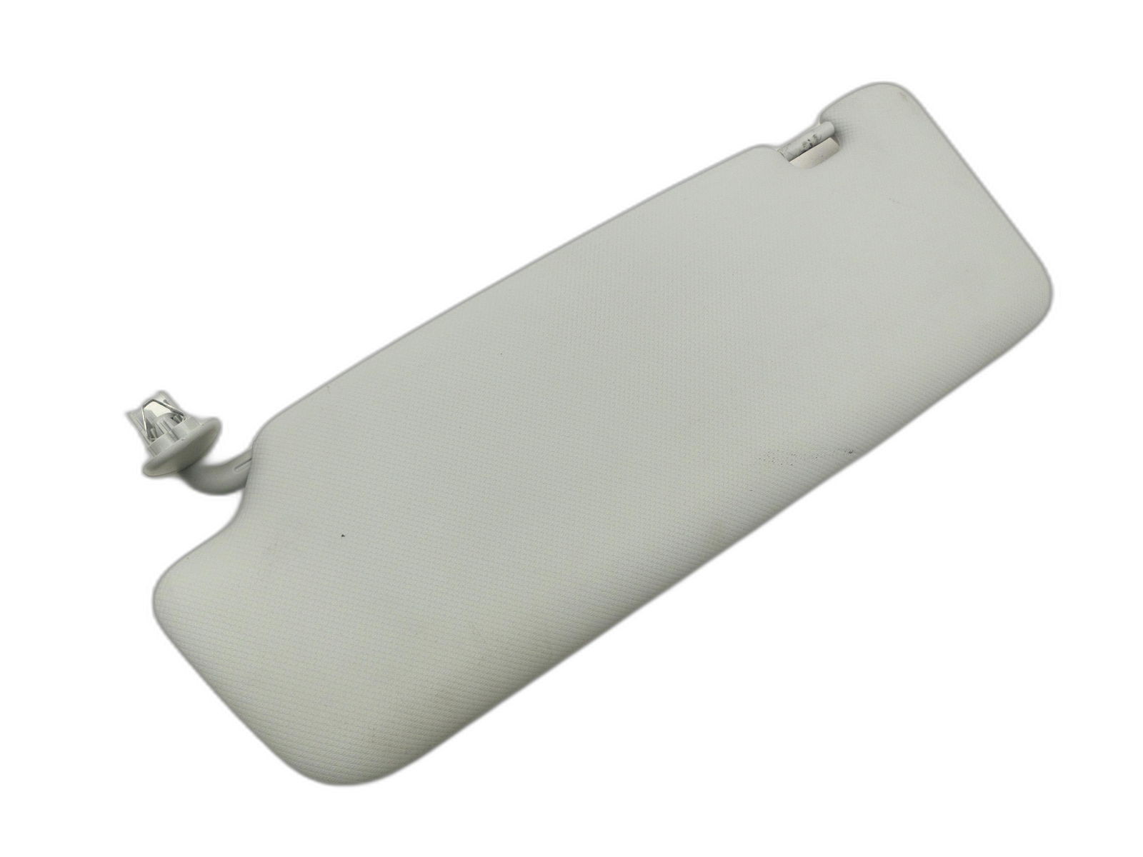 Audi A4 8K B8 QU 08-11 Sonnenblende Rechts für Beifahrer  - Bild 1