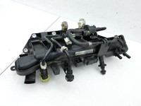 Fiat Bravo II 198 07-14 T-Jet 1,4 88KW 198A4000 Ansaugbrücke Ansaugkrümmer Fiat Bravo II 198 07-14 30.04.2008... Vorschau 7
