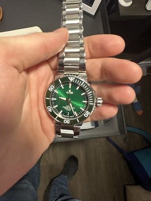 Fotos del artículo de un comprador verificado