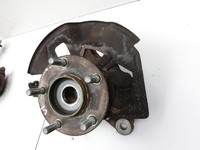 Mazda 3 BM 13-17 2,0 88KW Achsschenkel Radnabe Links Vorne Mazda 3 BM 13-17 19.11.2013 gebraucht Vorschau 5