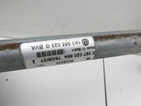 VW EOS 1F 06-09 Wischermotor m. Wischergestänge Volkswagen Vorne VW EOS 1F 06-09 13.04.2007 1K1955601 1K1955119E... Vorschau 5
