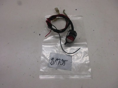 B1795 BMW Handlebar Switch Armature Switch Handlebar Hot Grip Start Stop