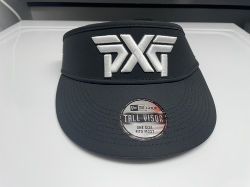 GOOLD GOLF ROCKERS CAP WHITE＆BLACK Peanuts and Golf Trucker Golf Hat - Black