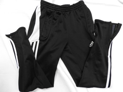 youth soccer warm up pants