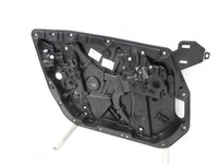 Mercedes W213 E200 16-20 Lim Fensterheber o. FH-Motor Links Vorne Mercedes W213 E200 16-20 09.11.2018 A2137205105... Vorschau 4