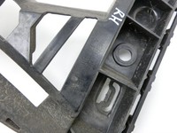 Mercedes W177 A200d 18-22 Lim Halter Träger Aufnahme Führung für Stoßstange Recht Hinten Mercedes W177 A200d 18-22... Vorschau 5