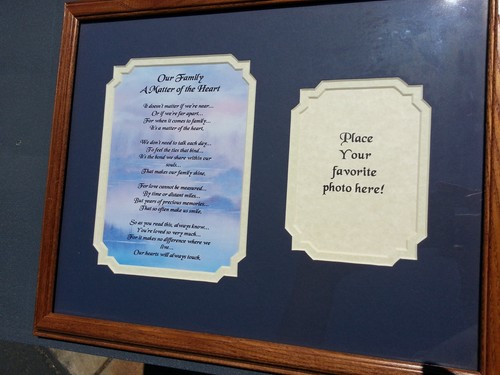 Frame And Matting Business Opportunity OVER 50K Retail !! Wholesale / Closeout