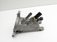 VW Passat B8 3G 14-19 TDI 1,6 88KW Thermostat Flansch Thermostatgehäuse VW Passat B8 3G 14-19 25.07.2017 04L128637A... Vorschau 4