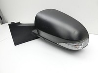 Toyota Yaris XP13 10-14 Spiegel Aussenspiegel Links 068 Toyota Yaris XP13 10-14 15.05.2012 879400D580 gebraucht Vorschau 2