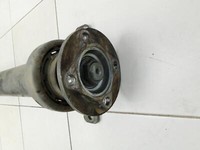 Iveco Daily IV 35S12 06-11 2,3d 100KW Kardanwelle 95cm Vorne Iveco Daily IV 35S12 06-11 01.02.2008 5801547116... Vorschau 5
